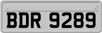 BDR9289