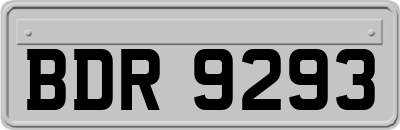 BDR9293