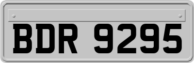 BDR9295
