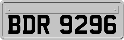 BDR9296