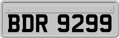 BDR9299