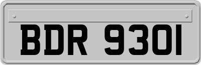 BDR9301