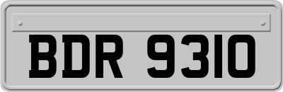 BDR9310