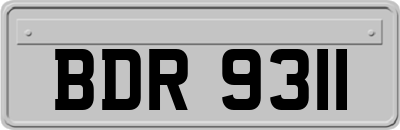 BDR9311