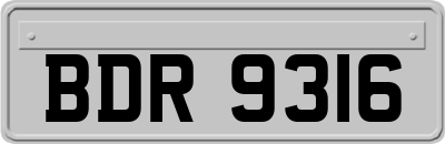 BDR9316