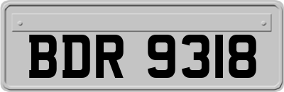 BDR9318