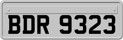 BDR9323