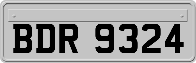 BDR9324