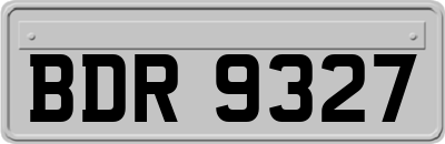 BDR9327