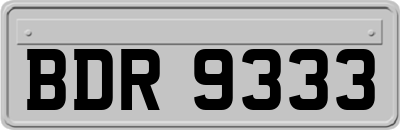 BDR9333