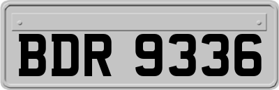 BDR9336