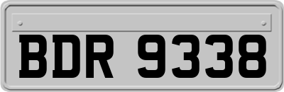 BDR9338