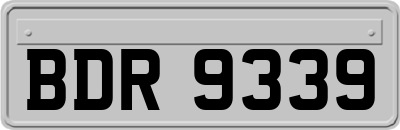 BDR9339