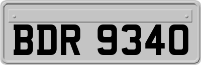 BDR9340