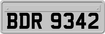 BDR9342