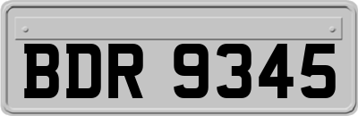 BDR9345
