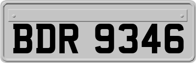 BDR9346