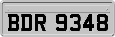 BDR9348