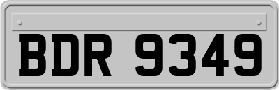 BDR9349