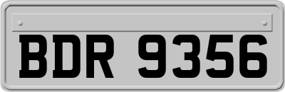 BDR9356