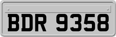 BDR9358