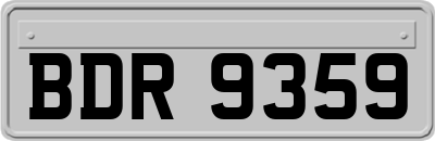 BDR9359