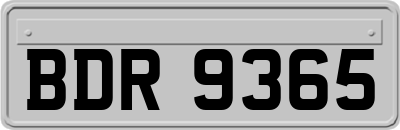 BDR9365