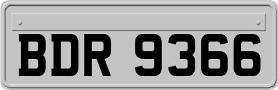 BDR9366