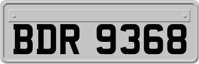 BDR9368