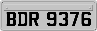 BDR9376