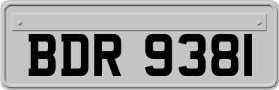 BDR9381