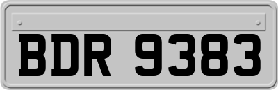 BDR9383