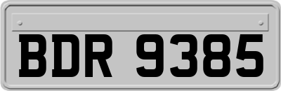 BDR9385