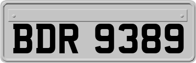 BDR9389