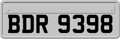 BDR9398