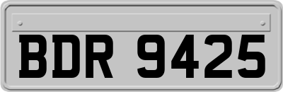 BDR9425