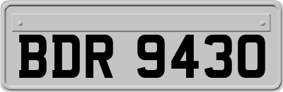 BDR9430