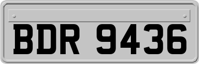 BDR9436