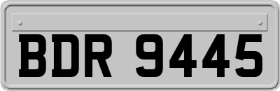 BDR9445