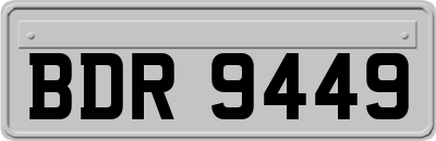 BDR9449