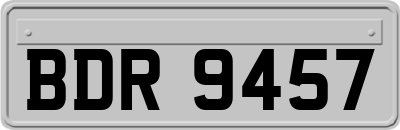 BDR9457