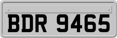 BDR9465
