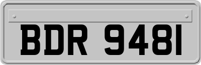BDR9481