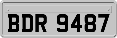 BDR9487