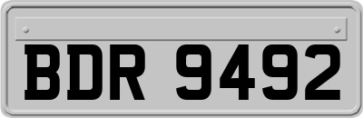 BDR9492