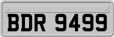 BDR9499
