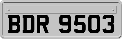BDR9503