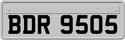 BDR9505