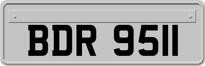 BDR9511