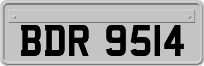 BDR9514
